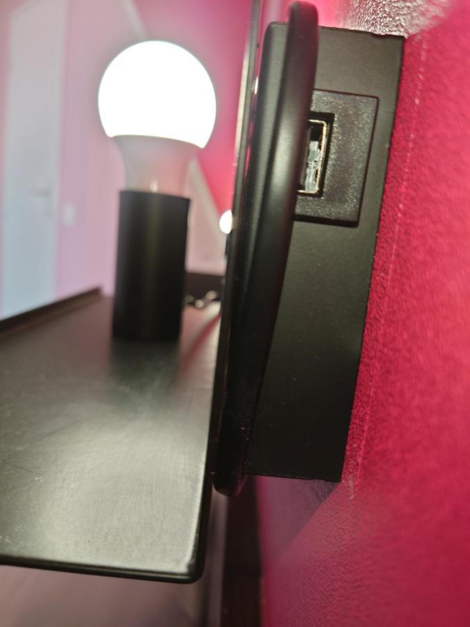 Fasthotel Angers ביוקוזה מראה חיצוני תמונה